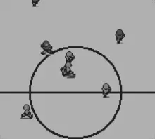 Image n° 1 - screenshots  : Soccer